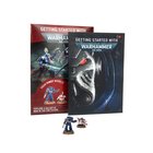 Warhammer 40.000: Getting Started With Warhammer 40k WH40