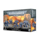 Space Marines: Terminator Squad 2023 WH40