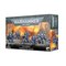 Space Marines: Terminator Squad 2023 WH40 – kuva 1