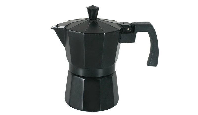 Kahvipannu Domotti Negra 300 ml