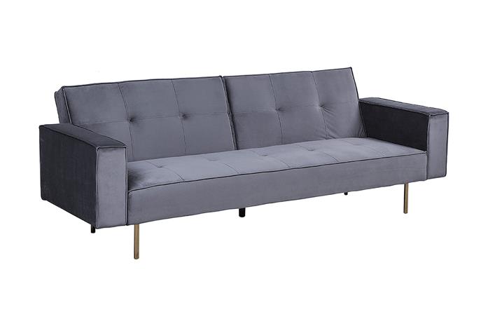 Vuodesohva Visnes 218 cm -