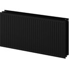 Patteri Mexen CVH30 Hygiene, 900 x 1200 mm, 2477 W, alaliitäntä, musta