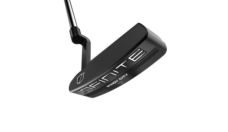 Wilson - Infinite Putter Windy City LH 34" – kuva 1/1