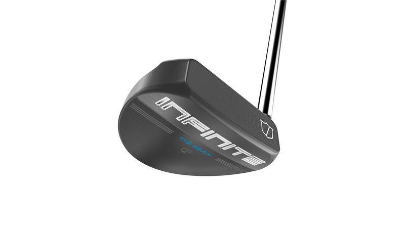 Wilson - Infinite Putter Bean RH 33"