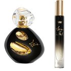 Sisley Izia La Nuit lahjapakkaus, EdP 30 ml + EdP 6,5 ml