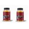 VitaYummy - Omega 3 60 Pcs 2-Pack – kuva 1