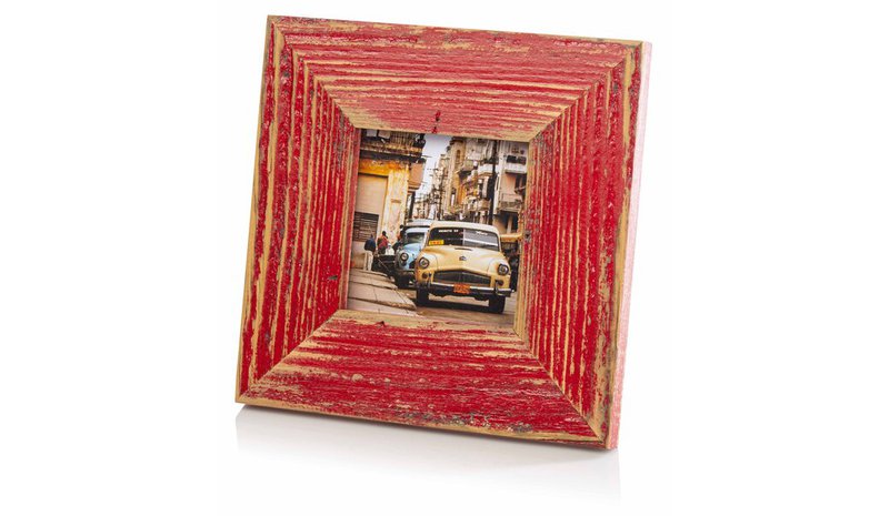 Valokuvakehys 10x10 cm – kuva 1/2