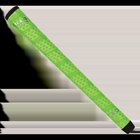 DSP Ultra Golf Grip - BB49 Wrap - Lucky Green - Midsize