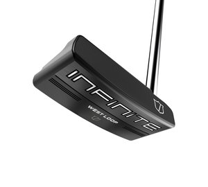 Wilson - Infinite Putter West Loop RH 34"