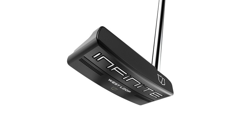 Wilson - Infinite Putter West Loop RH 34"