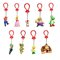 Super Mario Backpack Buddies ( Assorted ) – kuva 1