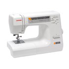 Janome 7524E, 7518A