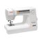 Janome 7524E, 7518A – kuva 1