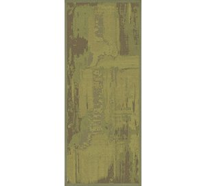 Narma-matto Nedrema oliivi 140x200 cm