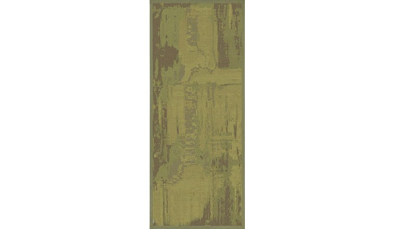 Narma-matto Nedrema oliivi 140x200 cm