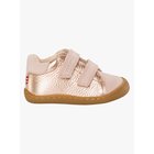 Viking Alv Rena Barefoot 2V Ensiaskelkengät, Light Pink/Gold, 23