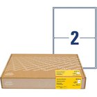 Avery 8018-300 lähetystarrat, 200x144 mm, 600 kpl.