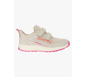 Viking Bouncy GTX 2V Lenkkarit, Cement, 27