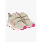Viking Bouncy GTX 2V Lenkkarit, Cement, 27