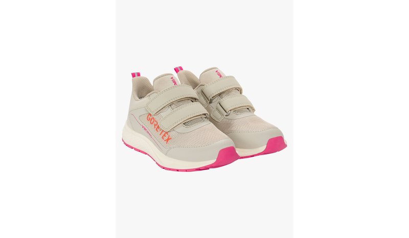 Viking Bouncy GTX 2V Lenkkarit, Cement, 27