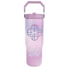 Matkamuki: K-pop Demon Hunters - Thermos Tumbler (880ml) KOTIIN
