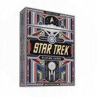 Theory11 Star Trek Light -kortit - klassikko, valmistettu Japanissa