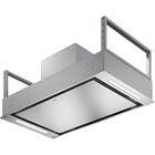 Franke AQ Sense Ceiling FCAS A90 XS KL (350.0657.264), liesituuletin jossa ilmanlaatuanturi