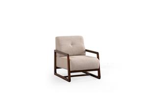 Nojatuoli Athena - Beige