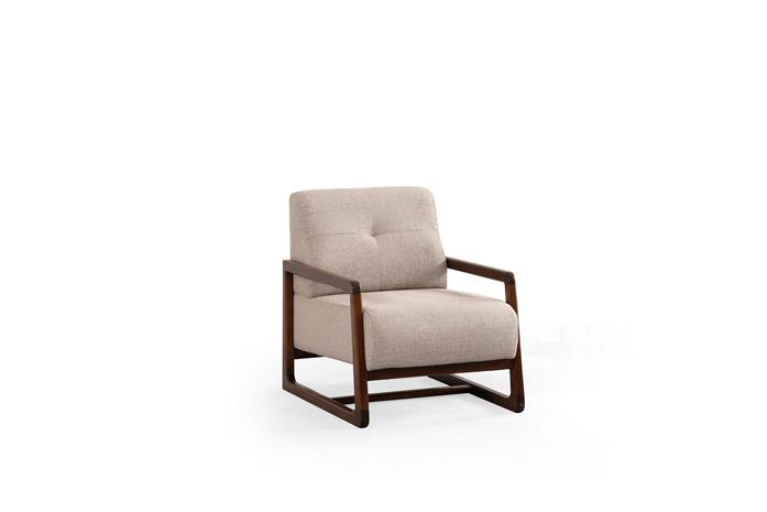 Nojatuoli Athena - Beige