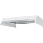 Franke Spirit 1221B-12S Safe 60 valkoinen (300.0600.470), liesikupu