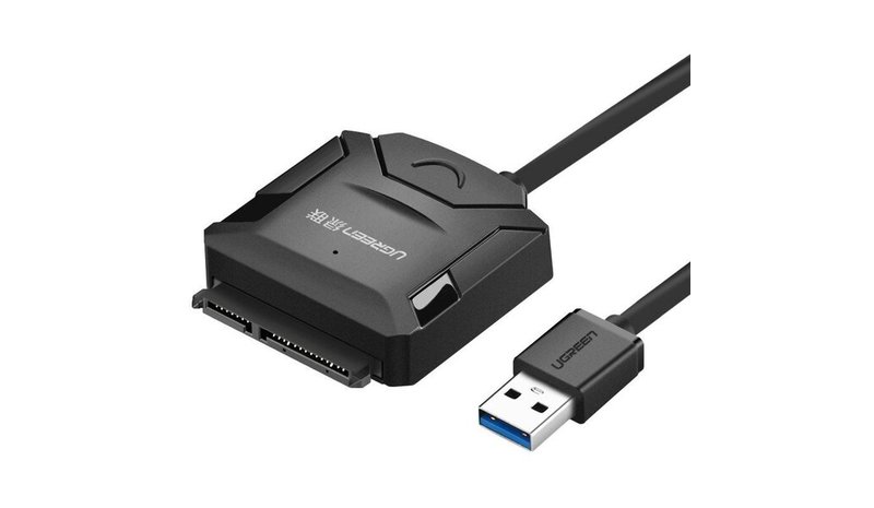 Ugreen CR108