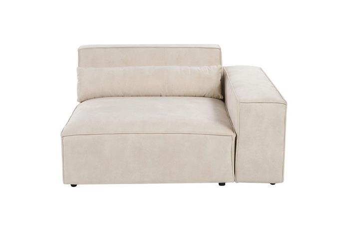 Hörnsits Hellnar Beige Right-faced - – kuva 1/2