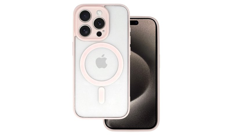 Acrylic Color Magsafe