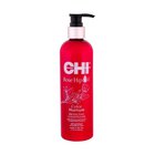 Värikäsitelty hiustenhoitoaine CHI Rose Hip OIL Conditioner 340 ml