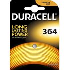 Duracell akku SR60 / D364 1.5V / 1B