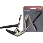 Stagg SCPX-FL BG -capo klassiselle kitaralle, beige