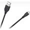 usb ja micro usb kaapeli 1,0 m – kuva 1