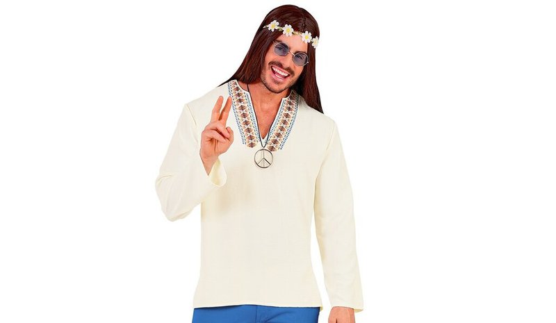 HIPPIE/TALONPOIKAISPAITA – kuva 3/6