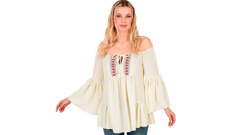 HIPPIE/TALONPOIKAISPAITA – kuva 5/6