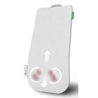 2-in-1 shiatsu lämpöhierontalaite Medisana MC 600 24 W