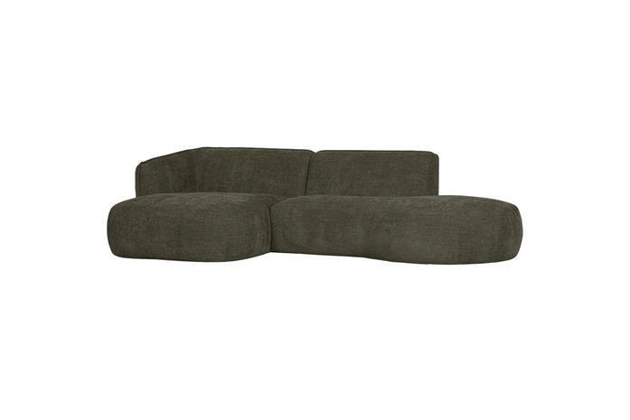 Moduulisohva More - Vihreä