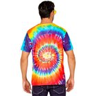 HIPPIE (solmuvärjätty paita)