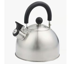 Ambition vedenkeitin vihellyksellä Tytus, 1,6 l