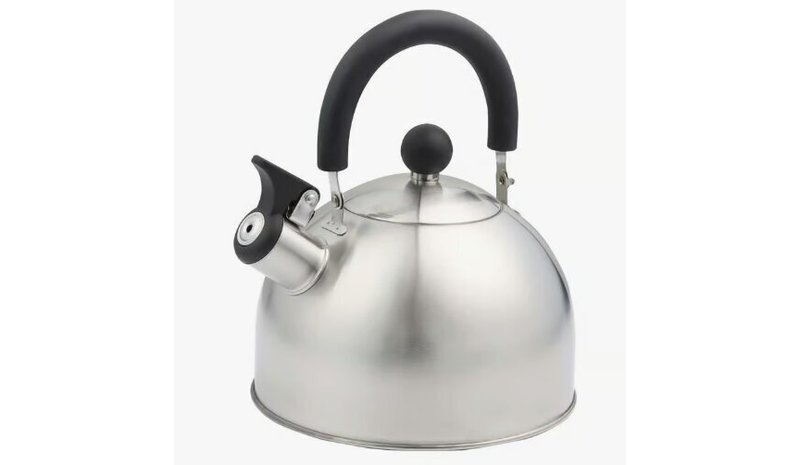 Ambition vedenkeitin vihellyksellä Tytus, 1,6 l