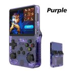 Pelikonsoli R36S Retro Gaming Console