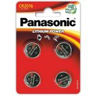 Panasonic paristot CR2016 / 4B