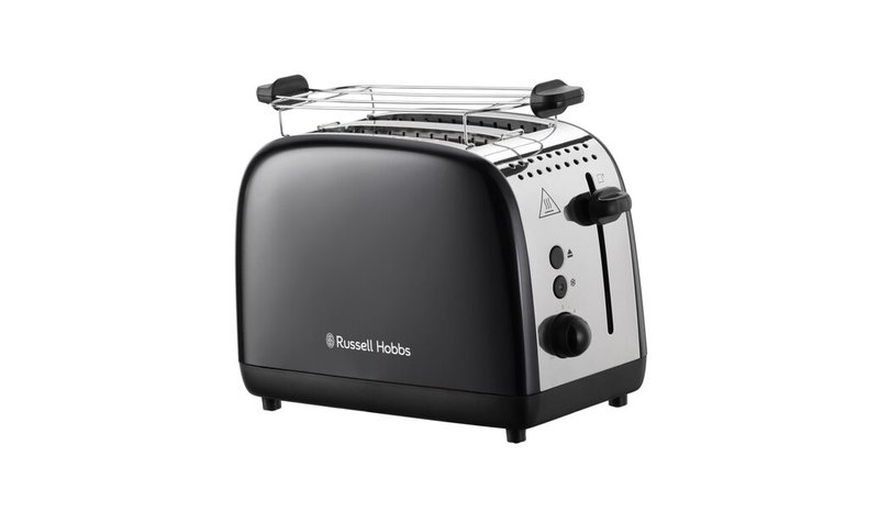 Leivänpaahdin Russell Hobbs 2S 2655056