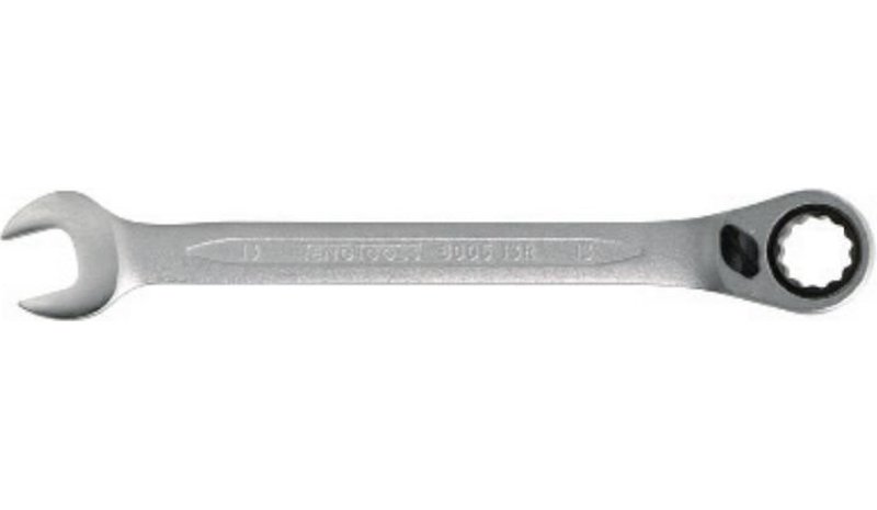 Teng Tools 22mm räikkäavain – kuva 1/2