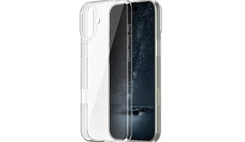 Mocco Ultra Back Case 2 mm silikonikotelo