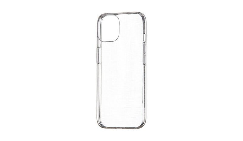 Mocco Ultra Back Case 2 mm silikonikotelo